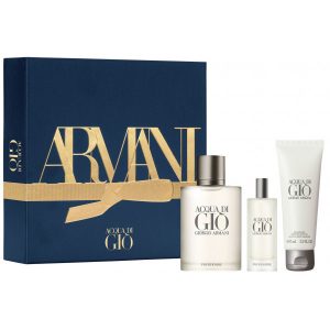 Estuches Perfumes Hombre Primor