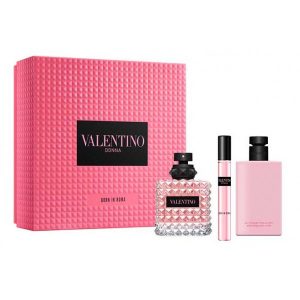 Estuches Perfumes Primor