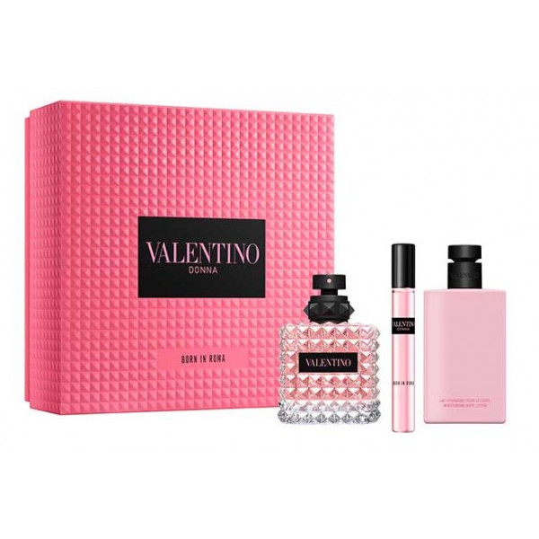 Estuches Perfumes Primor