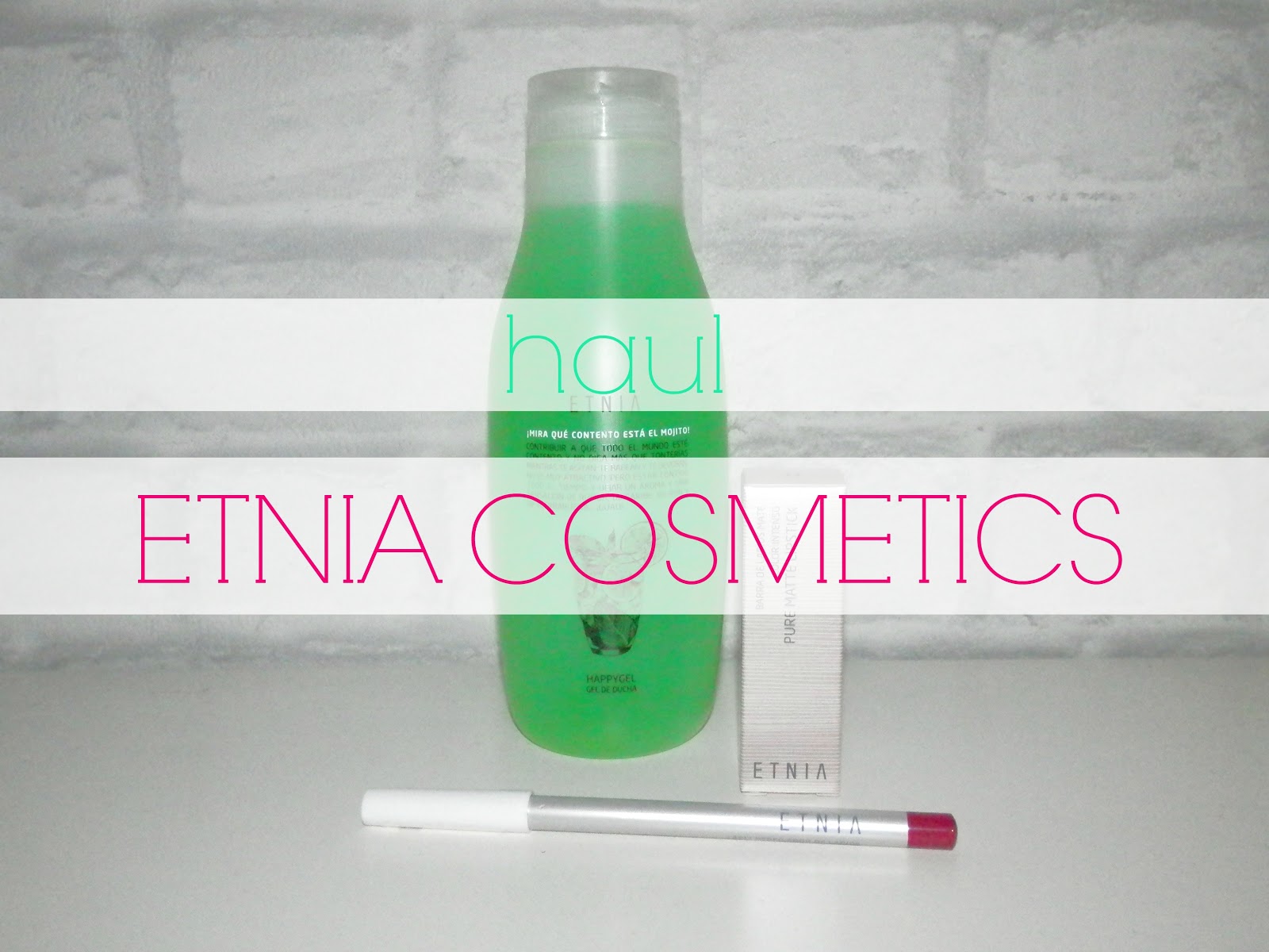 Etnia Cosmetics Primor