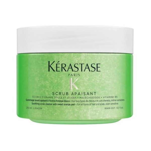 Exfoliante Capilar Primor