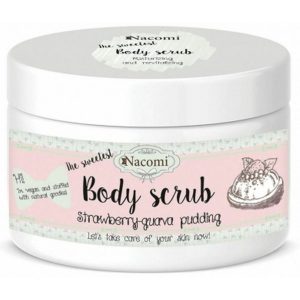 Exfoliante Corporal Primor