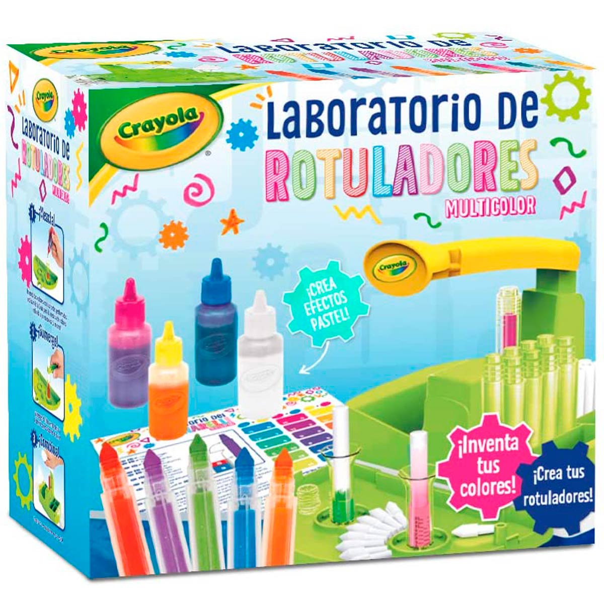 Fabrica De Rotuladores Drim