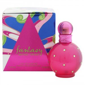 Fantasy Britney Spears Primor