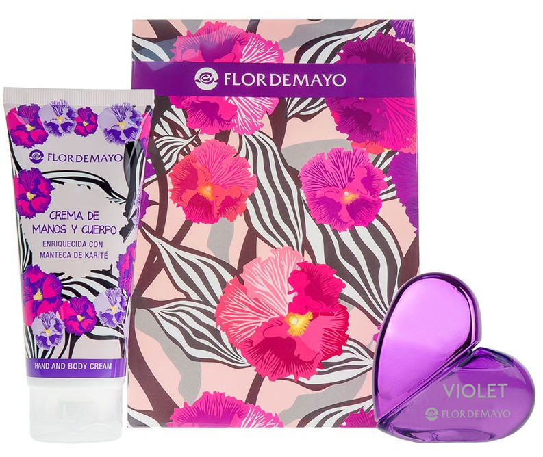 Flor De Mayo Primor