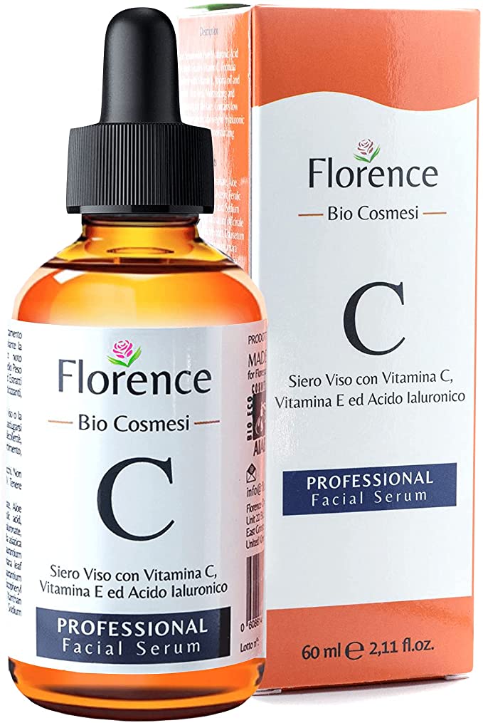 Florence Bio Cosmesi Primor