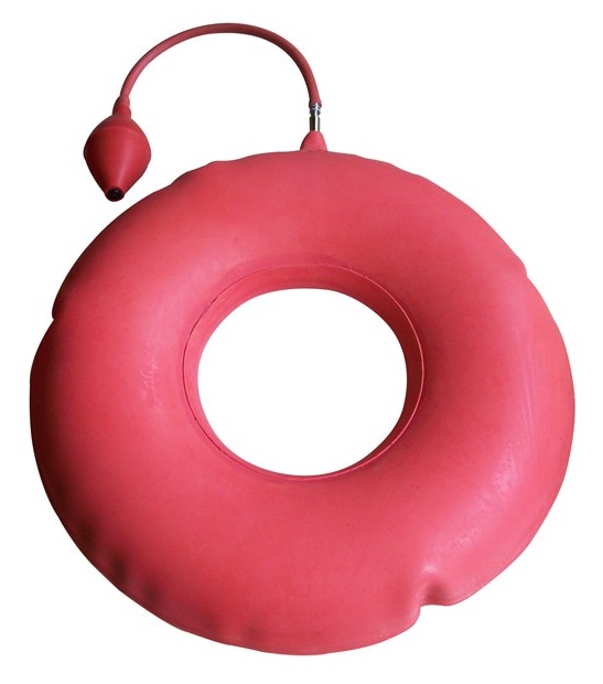 Flotador Hemorroides