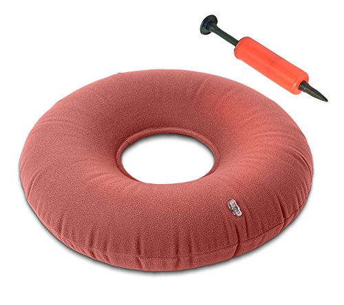 Flotador Para Hemorroides