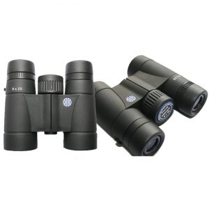 Focus Ultima C De 8X42