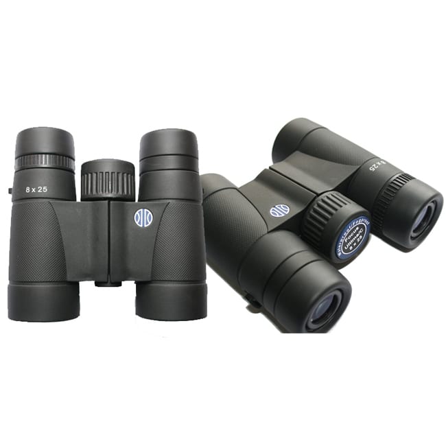 Focus Ultima C De 8X42