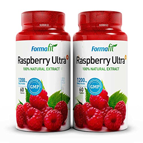 Formafit Raspberry Ultra