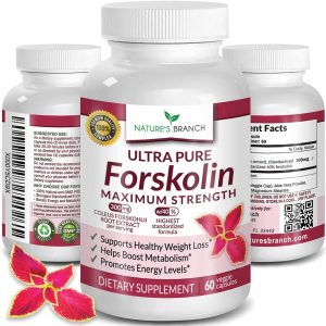 Forskolin