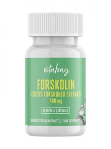 Forskolin Vitabay