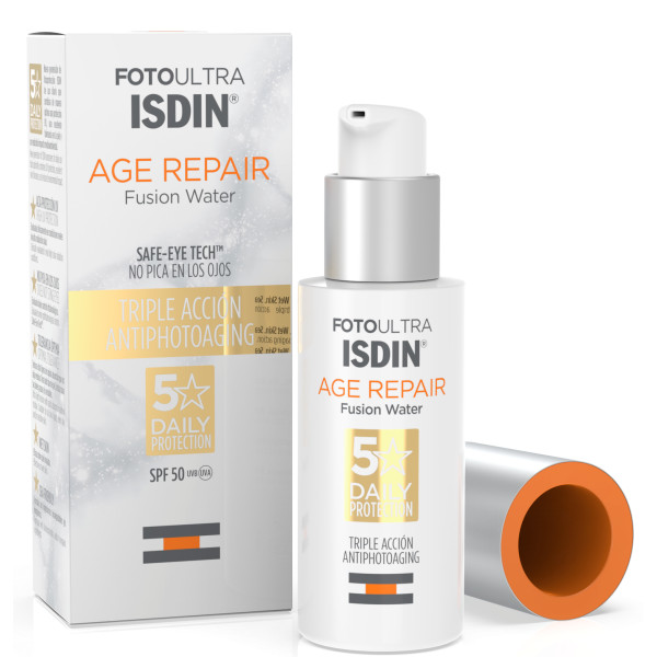 Fotoultra Isdin Age Repair Primor