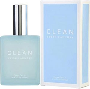 Fresh Laundry De Clean Primor