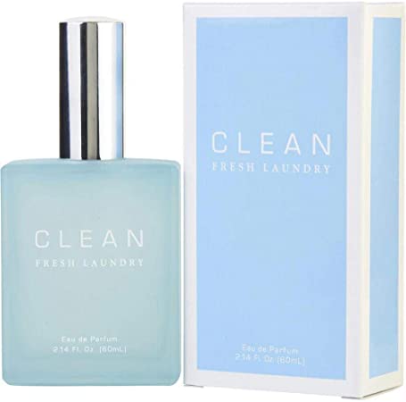 Fresh Laundry De Clean Primor