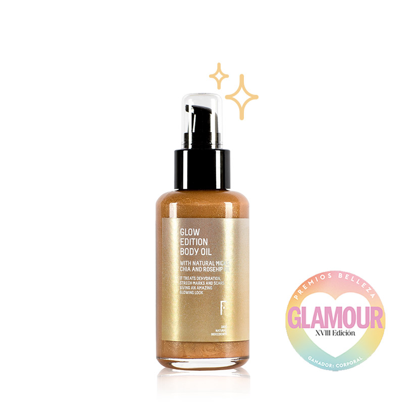 Freshly Cosmetics Primor