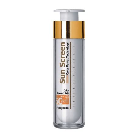 Frezyderm Color Primor