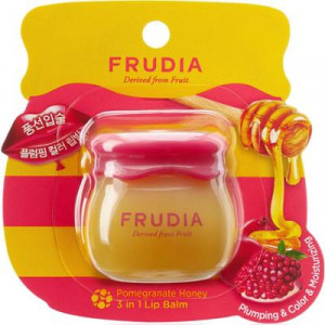 Frudia Primor