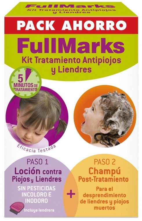 Fullmarks Primor