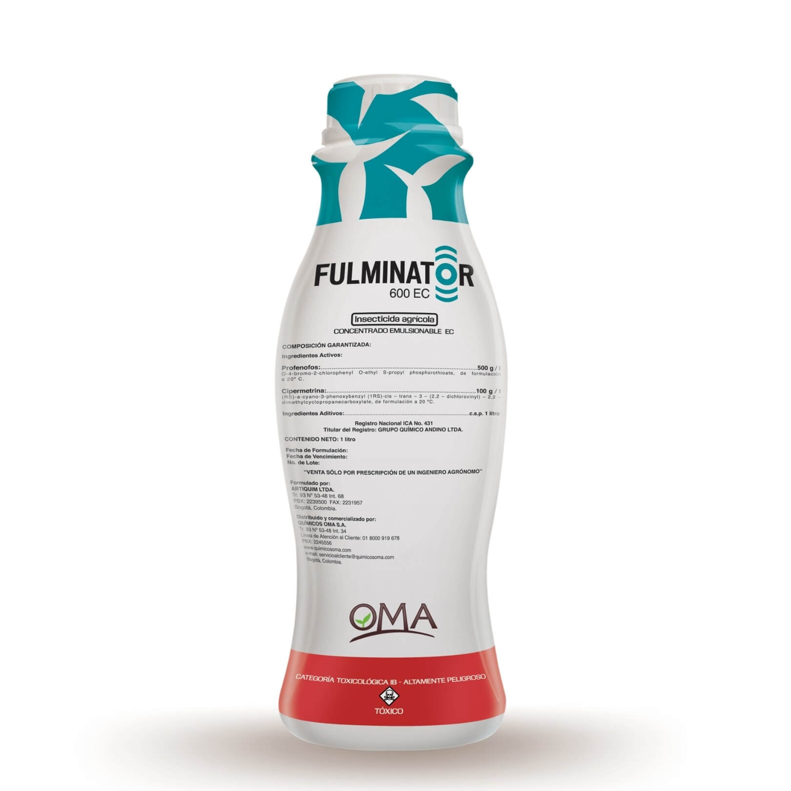 Fulminator