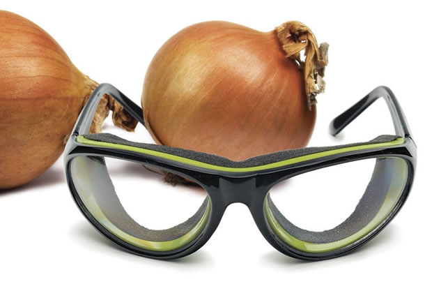 Gafas Para Pelar Cebollas