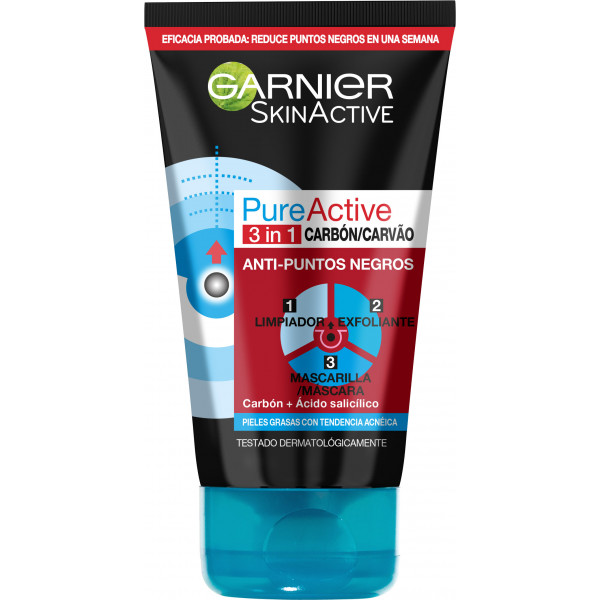Garnier Pure Active Primor