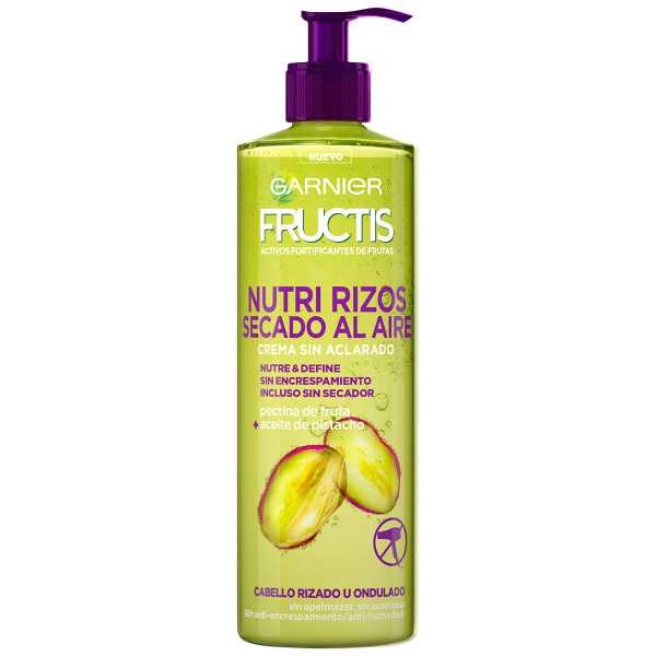 Garnier Rizos Sin Secador Primor