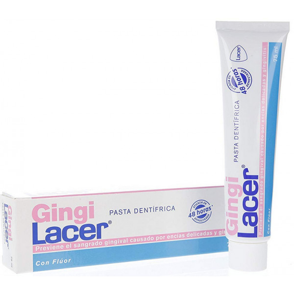 Gingilacer Pasta Primor