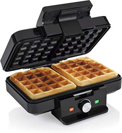 Gofrera