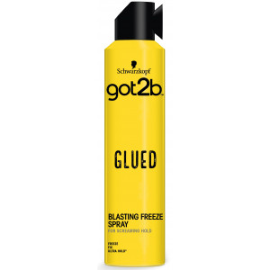 Got2B Schwarzkopf Primor