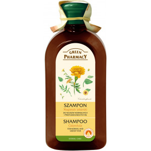 Green Pharmacy Primor
