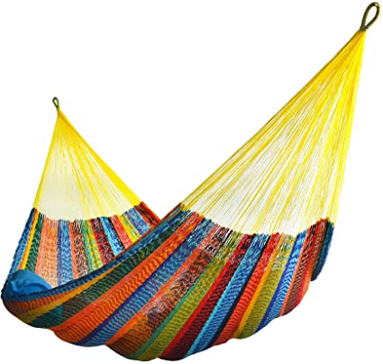 Hamacas