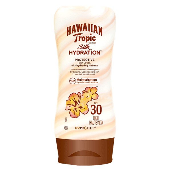 Hawaiian Tropic Primor