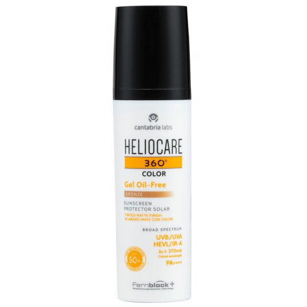 Heliocare 360 Color Primor