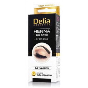 Henna Para Cejas Primor