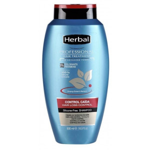 Herbal Professional Sin Sulfatos Primor