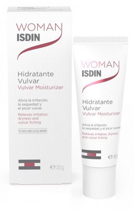 Hidratante Vulvar Primor