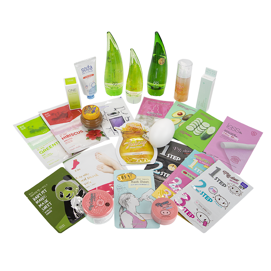 Holika Holika Primor