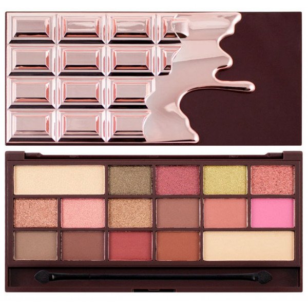 I Heart Makeup Primor