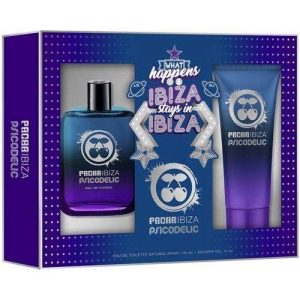 Imitación Pacha Psicodelic