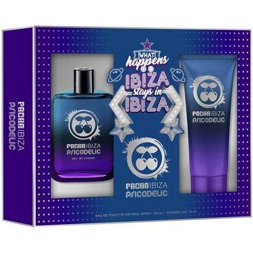 Imitación Pacha Psicodelic