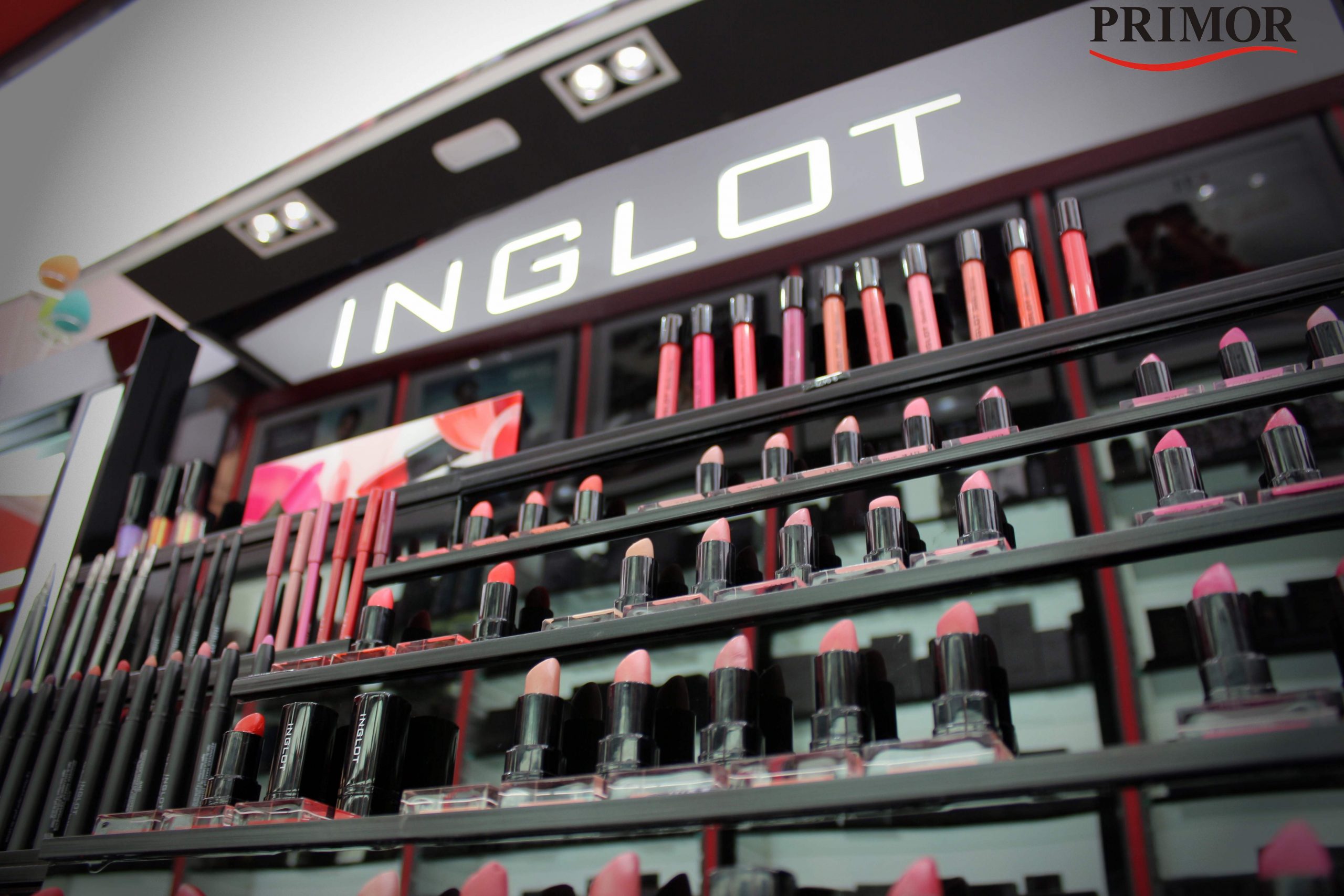 Inglot Primor