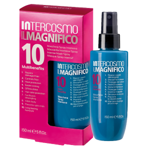 Intercosmo Il Magnifico Primor