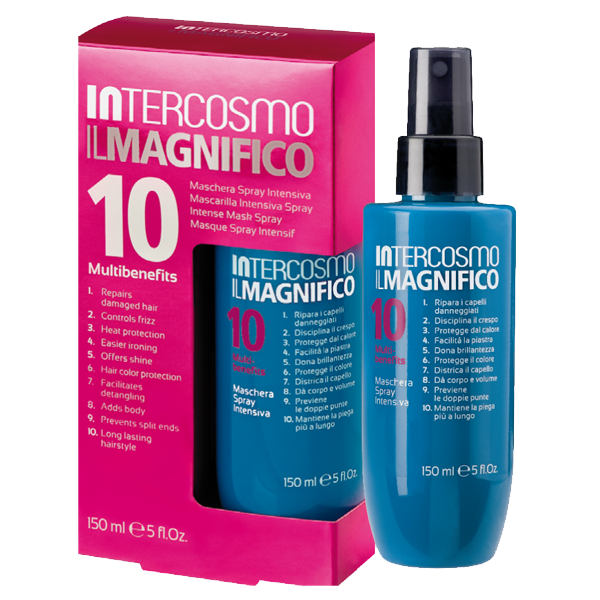 Intercosmo Il Magnifico Primor