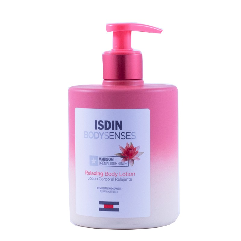 Isdin Body Senses Primor