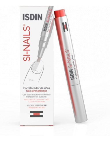 Isdin Uñas Primor