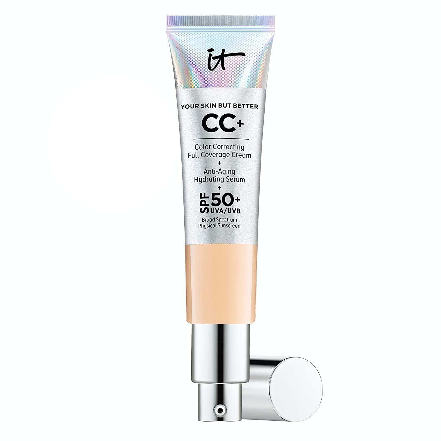 It Cosmetics CC Cream Primor