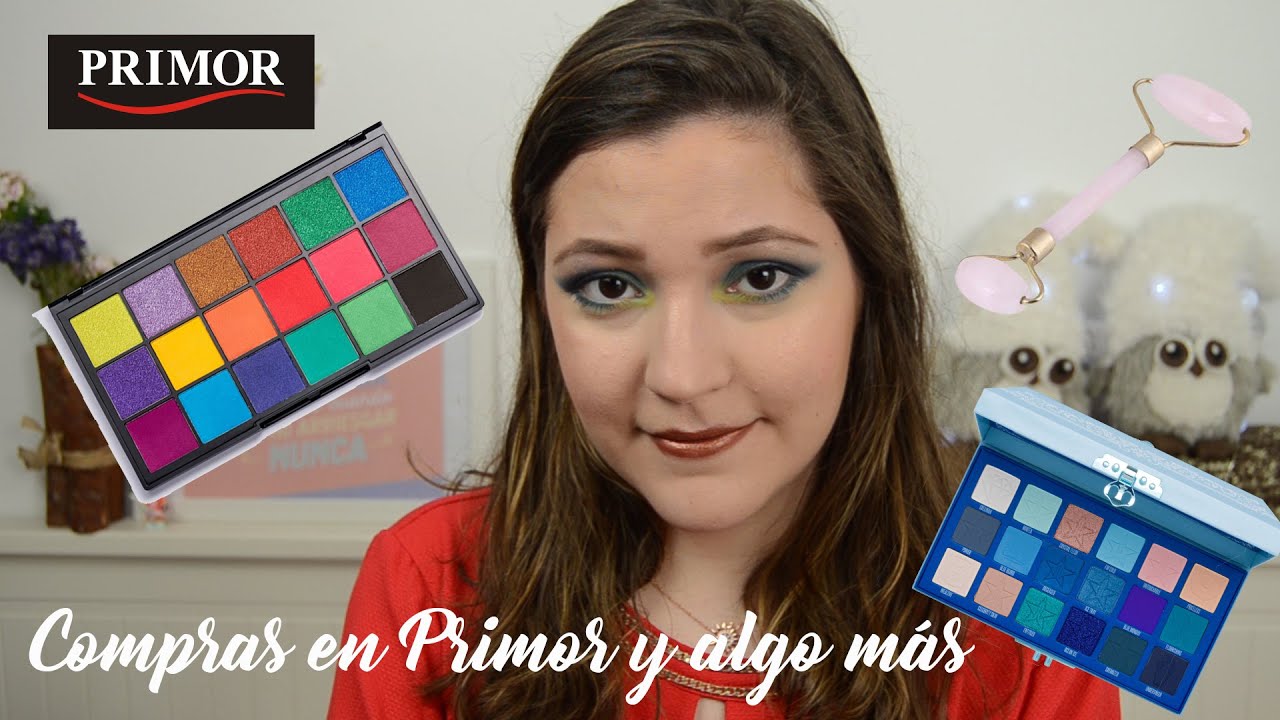 Jeffree Star Primor