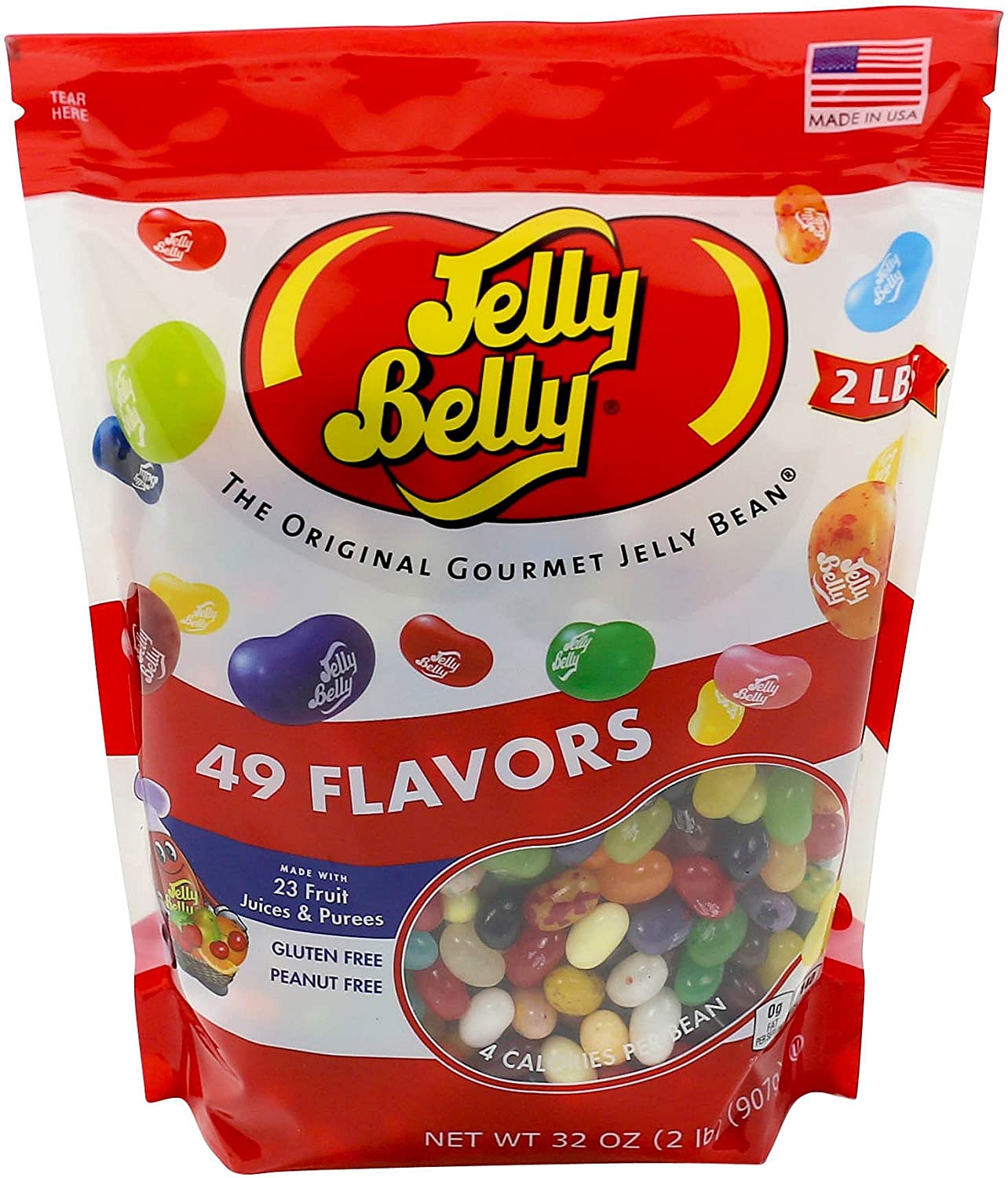 Jelly Beans